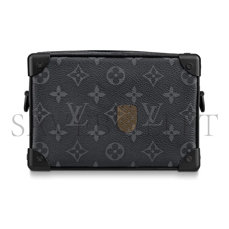 l0*is V*t0n mini soft trunk chain bag m44735 (18.5*13*8cm)